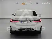 2023 BMW 3 Series