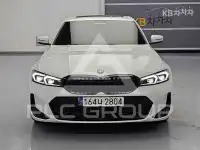 2023 BMW 3 Series