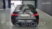 2023 BMW 3 Series