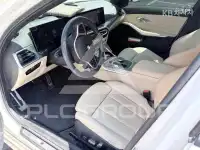 2023 BMW 3 Series