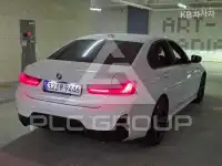 2023 BMW 3 Series