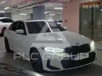 2023 BMW 3 Series