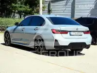 2023 BMW 3 Series