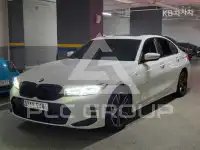 2023 BMW 3 Series