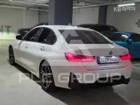 2023 BMW 3 Series