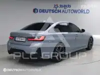 2023 BMW 3 Series