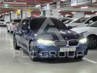 2023 BMW 3 Series