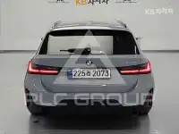 2023 BMW 3 Series