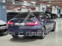 2023 BMW 3 Series