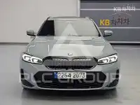 2023 BMW 3 Series
