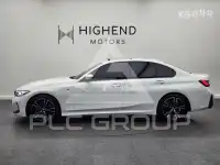 2023 BMW 3 Series
