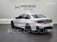 2023 BMW 3 Series