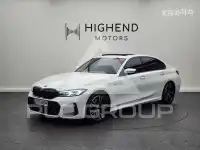 2023 BMW 3 Series