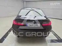 2023 BMW 3 Series