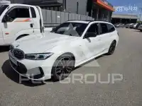 2023 BMW 3 Series