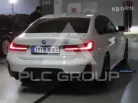 2023 BMW 3 Series