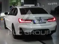 2023 BMW 3 Series