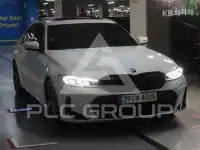 2023 BMW 3 Series