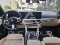 2023 BMW 3 Series