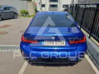 2023 BMW 3 Series