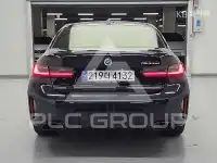 2023 BMW 3 Series