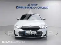 2023 BMW 3 Series