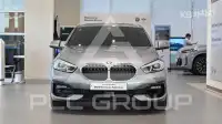 2023 BMW 1 series