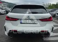 2023 BMW 1 series