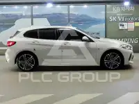 2023 BMW 1 series