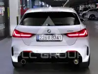 2023 BMW 1 series