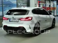 2023 BMW 1 series