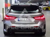 2023 BMW 1 series