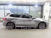 2023 BMW 1 series