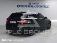 2023 BMW 1 series