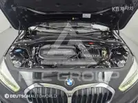 2023 BMW 1 series