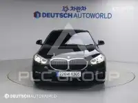 2023 BMW 1 series