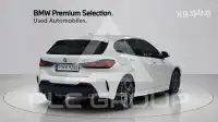 2023 BMW 1 series