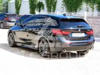 2023 BMW 1 series