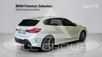 2023 BMW 1 series