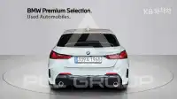 2023 BMW 1 series