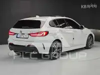 2023 BMW 1 series