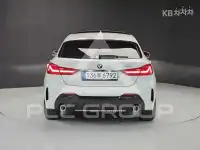 2023 BMW 1 series