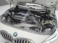 2023 BMW 1 series