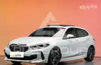 2023 BMW 1 series