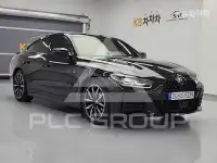 2023 BMW 4 Series