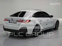 2023 BMW 4 Series