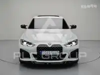 2023 BMW 4 Series