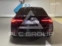 2023 BMW 4 Series