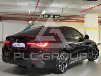 2023 BMW 4 Series