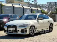 2023 BMW 4 Series